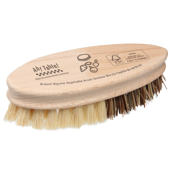 Brosse légumes fsc en display - 1